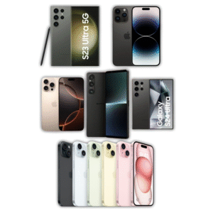 Celulares